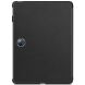 Чехол UniCase Slim для OnePlus Pad 2 - Black (381300B). Фото 2 из 10