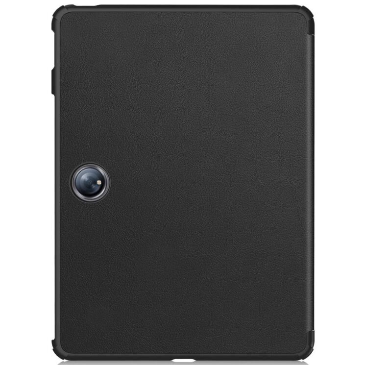 Чехол UniCase Slim для OnePlus Pad 2 - Black: фото 2 из 10