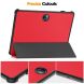Чехол UniCase Slim для OnePlus Pad 2 - Blackish Green (381300DG). Фото 8 из 10