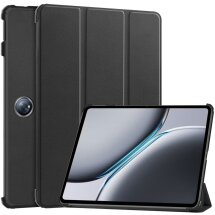 Чехол UniCase Slim для OnePlus Pad 2 - Black: фото 1 из 10