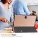 Чехол UniCase Slim для OnePlus Pad 2 - Blackish Green (381300DG). Фото 10 из 10