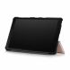 Чохол UniCase Slim для Samsung Galaxy Tab A 8.0 (2019) - Rose Gold (214101RG). Фото 7 з 8
