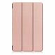 Чохол UniCase Slim для Samsung Galaxy Tab A 8.0 (2019) - Rose Gold (214101RG). Фото 2 з 8
