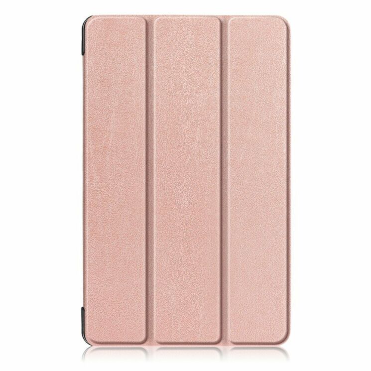 Чохол UniCase Slim для Samsung Galaxy Tab A 8.0 (2019) - Rose Gold: фото 2 з 8