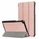Чохол UniCase Slim для Samsung Galaxy Tab A 8.0 (2019) - Rose Gold (214101RG). Фото 1 з 8