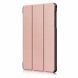 Чохол UniCase Slim для Samsung Galaxy Tab A 8.0 (2019) - Rose Gold (214101RG). Фото 4 з 8