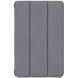 Чехол UniCase Slim для Samsung Galaxy Tab S9 Ultra (X910/916) - Grey (332901H). Фото 2 из 11
