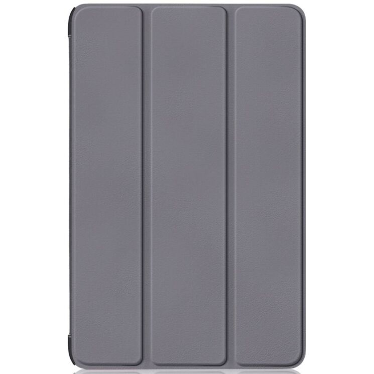 Чехол UniCase Slim для Samsung Galaxy Tab S9 Ultra (X910/916) - Grey: фото 2 из 11