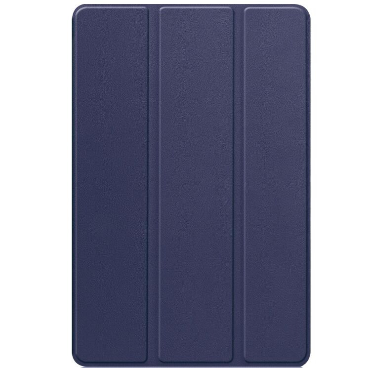Чехол UniCase Slim для Xiaomi Redmi Pad 2 SE - Blue: фото 3 из 10