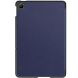 Чехол UniCase Slim для Xiaomi Redmi Pad 2 SE - Blue (407900L). Фото 2 из 10