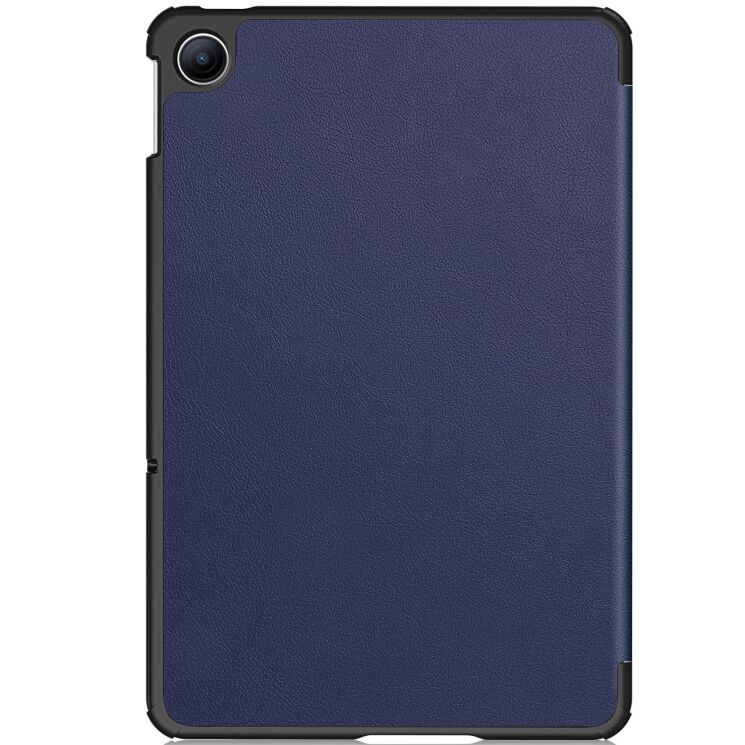 Чехол UniCase Slim для Xiaomi Redmi Pad 2 SE - Blue: фото 2 из 10