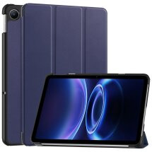 Чехол UniCase Slim для Xiaomi Redmi Pad 2 SE - Blue: фото 1 из 10