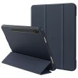 Чехол UniCase Soft UltraSlim для Samsung Galaxy Tab S8 Ultra (T900/T906) - Dark Blue (295914DB)
