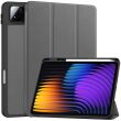 Чохол UniCase Soft UltraSlim для Xiaomi Pad 7 / 7 Pro - Grey (369026H)