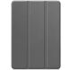 Чохол UniCase Soft UltraSlim для Xiaomi Pad 7 / 7 Pro - Grey (369026H). Фото 3 з 9