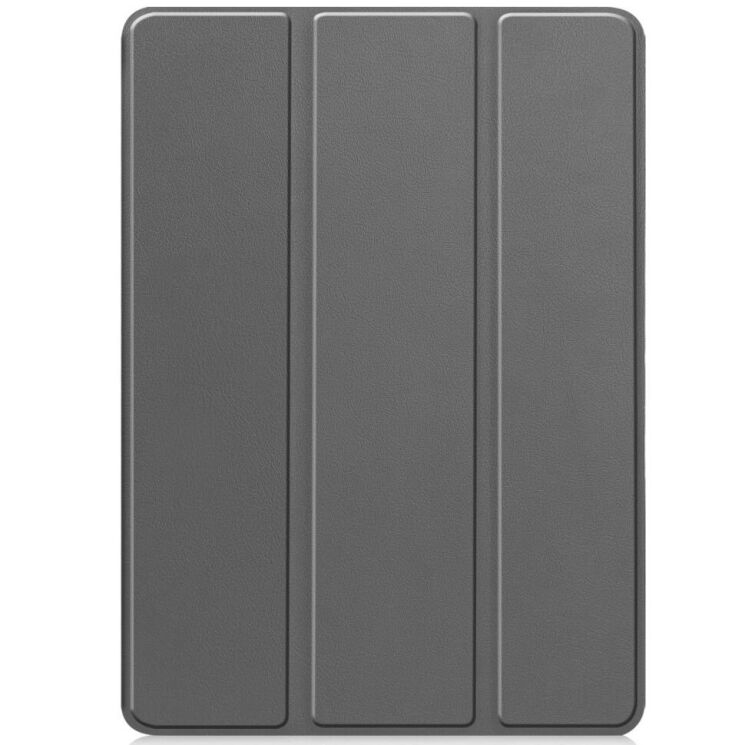 Чохол UniCase Soft UltraSlim для Xiaomi Pad 7 / 7 Pro - Grey: фото 3 з 9
