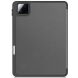 Чохол UniCase Soft UltraSlim для Xiaomi Pad 7 / 7 Pro - Grey (369026H). Фото 2 з 9