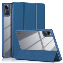 Чохол UniCase Soft UltraSlim для Xiaomi Redmi Pad SE - Blue: фото 1 з 11