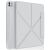 Чехол XUNDD Multi-Angle Stand для Apple iPad Pro 11 (2024) - Grey: фото 1 из 8