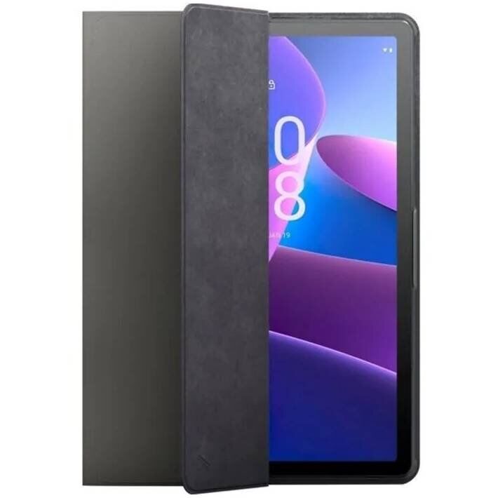 Чохол Folio Case для Lenovo Tab M10 (Gen 3) TB328 (ZG38C03900) - Black: фото 1 з 3