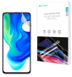 Защитная пленка на экран RockSpace Explosion-Proof SuperClear для Xiaomi Poco F2 Pro / Redmi K30 Pro