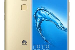 Huawei G9 Plus: смартфон с продвинутой камерой и большим дисплеем за $360 - читать