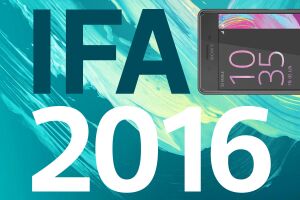 IFA 2016: знакомимся с мобильными новинками выставки - читать