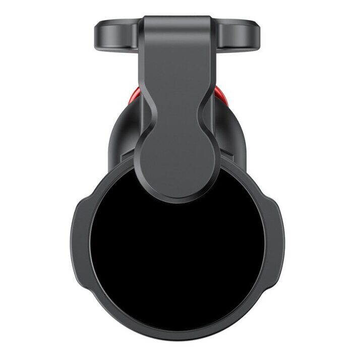 Игровой контроллер Baseus Red Dot Mobile Game (ACHDCJ) - Black: фото 4 из 23