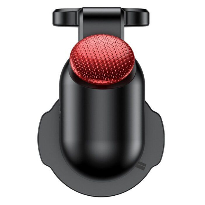 Игровой контроллер Baseus Red Dot Mobile Game (ACHDCJ) - Black: фото 3 из 23