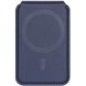 Кардхолдер DUX DUCIS Neva Series - Blue (982410L). Фото 3 из 13