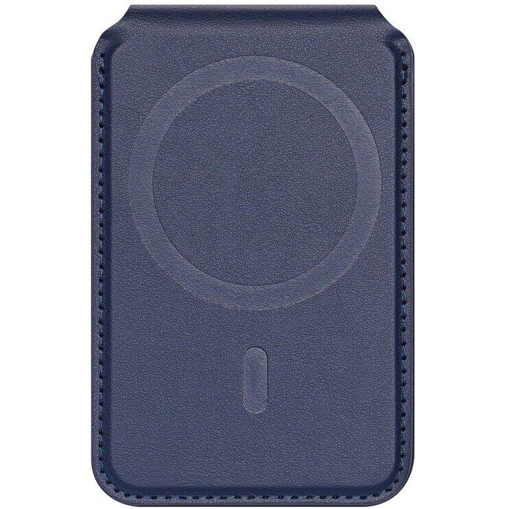 Кардхолдер DUX DUCIS Neva Series - Blue: фото 3 из 13