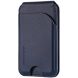 Кардхолдер DUX DUCIS Neva Series - Blue (982410L). Фото 1 из 13