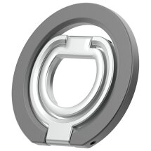 Кільце-тримач Reframe Magnetic Ring - Grey: фото 1 з 8