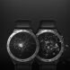Комплект стекол (4шт) Ringke Tempered Glass для Xiaomi Watch S1 (46mm) (302006). Фото 10 из 12
