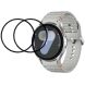Комплект захисних плівок Deexe Protector Film для Samsung Galaxy Watch 8 (44mm) - Black (384016B). Фото 1 з 6