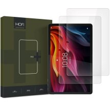 Комплект защитных стекол (2шт) HOFI Glass Pro+ HD для Lenovo Tab K11 Plus: фото 1 из 5