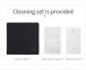 Комплект захисних стекол BASEUS 3D Full Coverage 0.3mm для Apple iPhone XR - Black (209120B). Фото 23 з 25