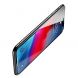 Комплект захисних стекол BASEUS 3D Full Coverage 0.3mm для Apple iPhone XR - Black (209120B). Фото 6 з 25
