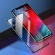 Комплект захисних стекол BASEUS 3D Full Coverage 0.3mm для Apple iPhone XR - Black (209120B). Фото 11 з 25