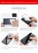 Комплект захисних стекол BASEUS 3D Full Coverage 0.3mm для Apple iPhone XR - Black (209120B). Фото 24 з 25