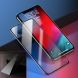 Комплект захисних стекол BASEUS 3D Full Coverage 0.3mm для Apple iPhone XR - Black (209120B). Фото 1 з 25