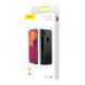 Комплект захисних стекол BASEUS 3D Full Coverage 0.3mm для Apple iPhone XR - Black (209120B). Фото 9 з 25