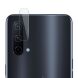 Комплект защитных стекол IMAK Camera Lens Protector для OnePlus Nord CE (350611). Фото 4 из 17