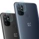 Комплект захисних стекол на камеру IMAK Camera Lens Protector для OnePlus Nord N100 (271830). Фото 5 з 12