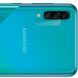 Комплект защитных стекол на камеру IMAK Camera Lens Protector для Samsung Galaxy A50 (A505) / A50s (A507) (229114). Фото 3 из 12