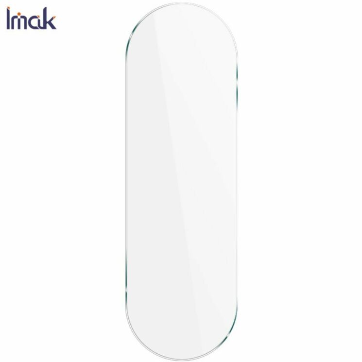 Комплект защитных стекол на камеру IMAK Camera Lens Protector для Samsung Galaxy A50 (A505) / A50s (A507): фото 5 из 12