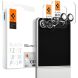 Комплект захисних стекол Spigen (SGP) Optik Pro Lens Protector для Samsung Galaxy Flip 7 (AGL09587) - Black (383929B). Фото 1 з 13