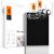 Комплект захисних стекол Spigen (SGP) Optik Pro Lens Protector для Samsung Galaxy Flip 7 (AGL09587) - Black: фото 1 з 13