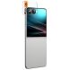 Комплект захисних стекол Spigen (SGP) Optik Pro Lens Protector для Samsung Galaxy Flip 7 (AGL09587) - Black (383929B). Фото 2 з 13
