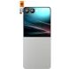 Комплект захисних стекол Spigen (SGP) Optik Pro Lens Protector для Samsung Galaxy Flip 7 (AGL09587) - Black (383929B). Фото 3 з 13